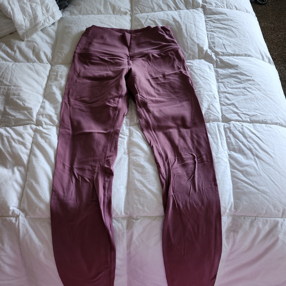 Lululemon Align Legging